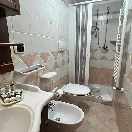 Casalessia Holiday home