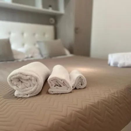 Casalessia Hébergement de vacances *