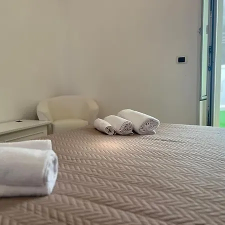 Casalessia Hébergement de vacances Cisternino