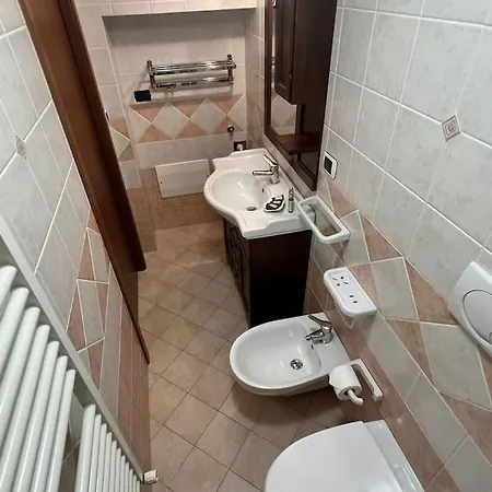 Holiday home Casalessia Cisternino