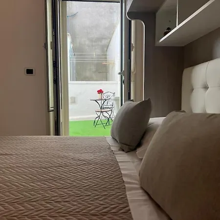 Casalessia Hébergement de vacances *