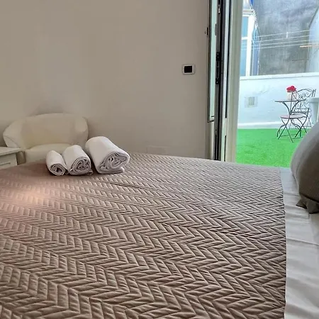 Hébergement de vacances Casalessia *