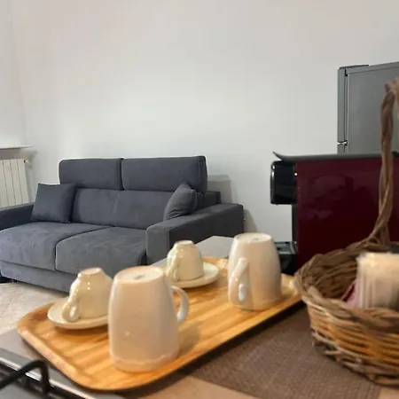 Casalessia Hébergement de vacances Cisternino