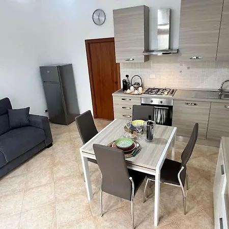 Casalessia Hébergement de vacances *