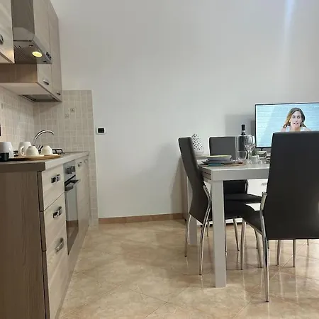 Casalessia Hébergement de vacances