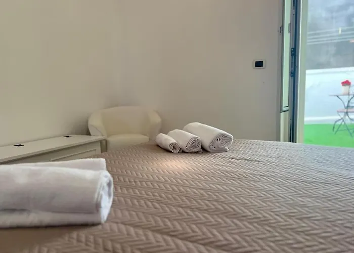 Casalessia Feriehus Cisternino