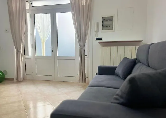 Casalessia * Cisternino